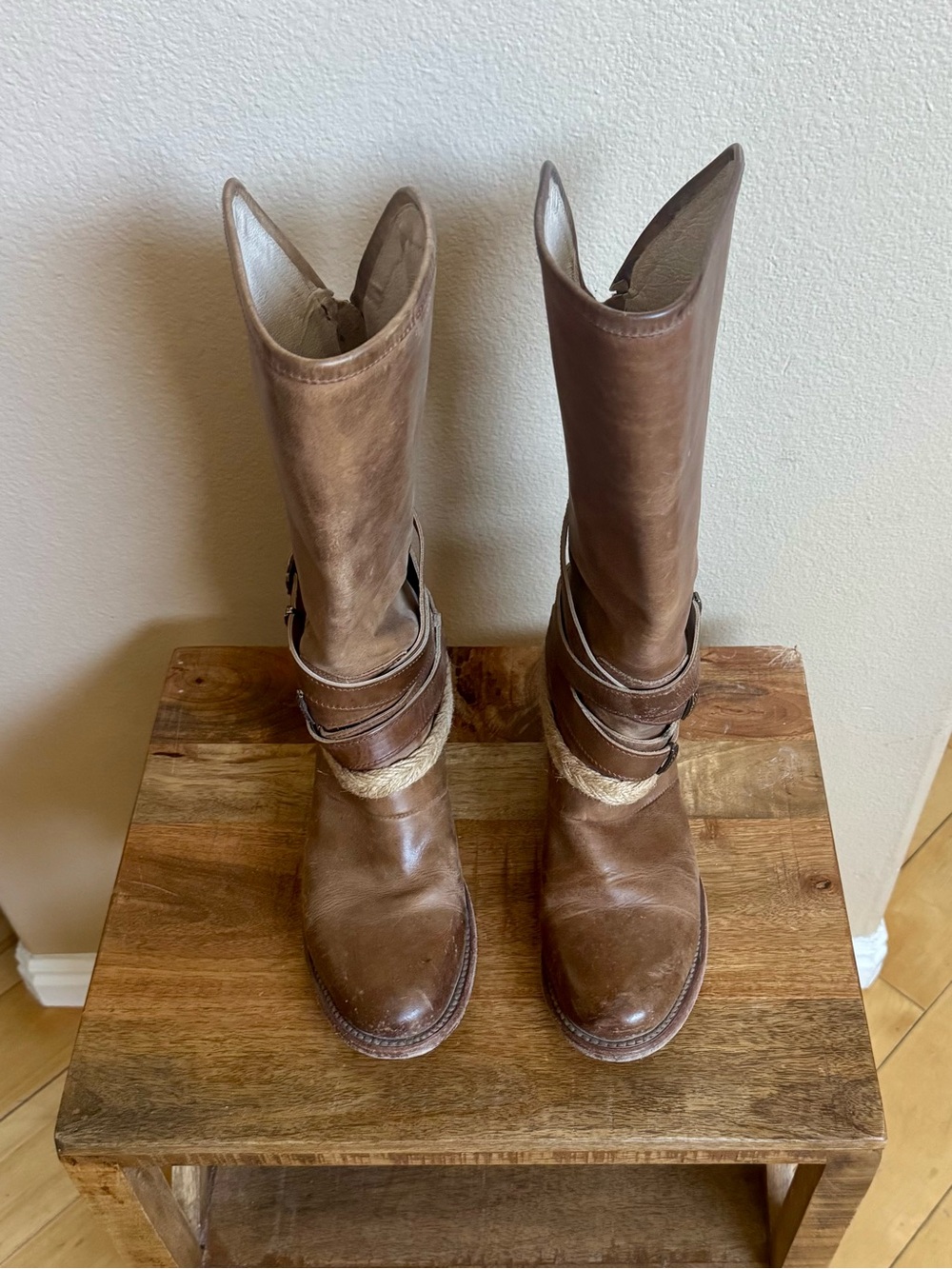 Freebird DROVE Boots - Picture 2 of 15